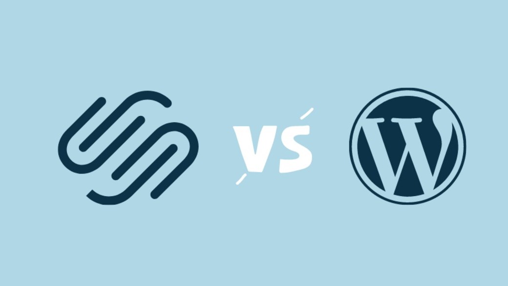 WordPress vs Squarespace: Which is Perfect for Your Website Design?